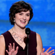 Illustration for article titled Sandra Fluke Gives the Romney/Ryan Ticket a Stern Talking-To